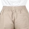 Champion Basic Cotton Graphic Logo L C3-X520 Men's 100% Shorts, Beige,