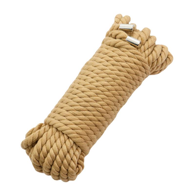 Adult Bedtime Bondage Restraints for Hands and Feet – SM Erotic Tools for Women