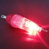LED Deep Sea Squid Lure Fishing Light with Umbrella Hook