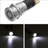 1pcs 12V 12mm LED Dash Pilot Panel Indicator Light Practical Car Truck Boat Lamp Bulb ABS Plastic Car Accessories Car Products