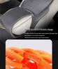 Geely Xingrui Han Edition Plush Winter Seat Covers for Luxury Comfort