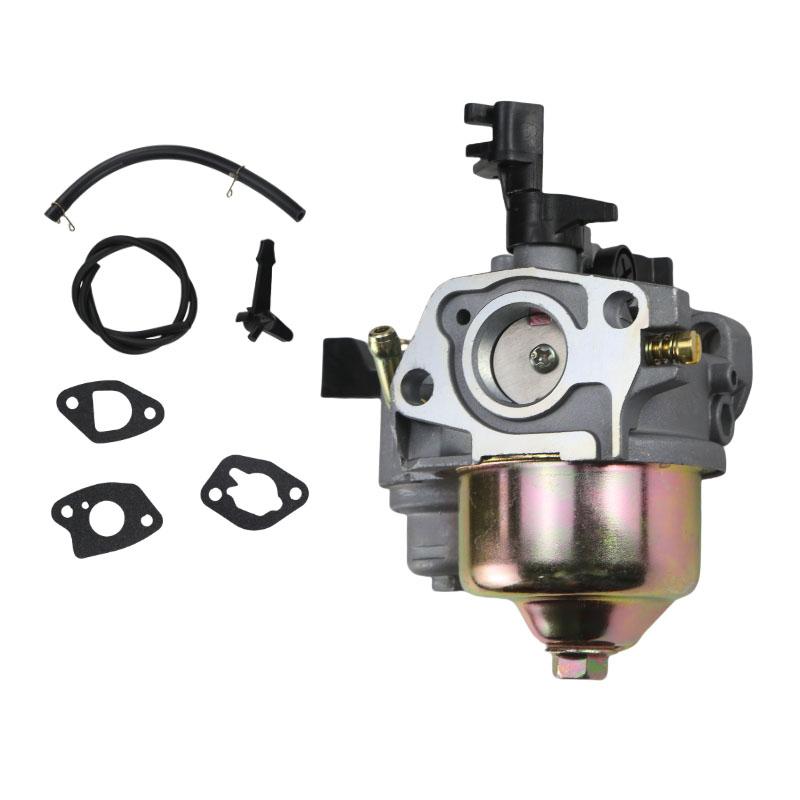Carburetor For HONDA 168F 170F P19 P18 GX110 GX120 GX160 GX200 5HP 5.5HP 6.5HP 4 Stroke Engine Carburetor 2KW - 3KW Generator gx160