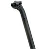 Canote DIXNA V-Shape 27.2/43 MTBK/BK Preto Fosco/Preto 27.2mm/43mm Médio