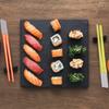 1pair LED Light Up Chopsticks Colorful Glowing Chop Sticks LightSaber Chopsticks  Party Supplies