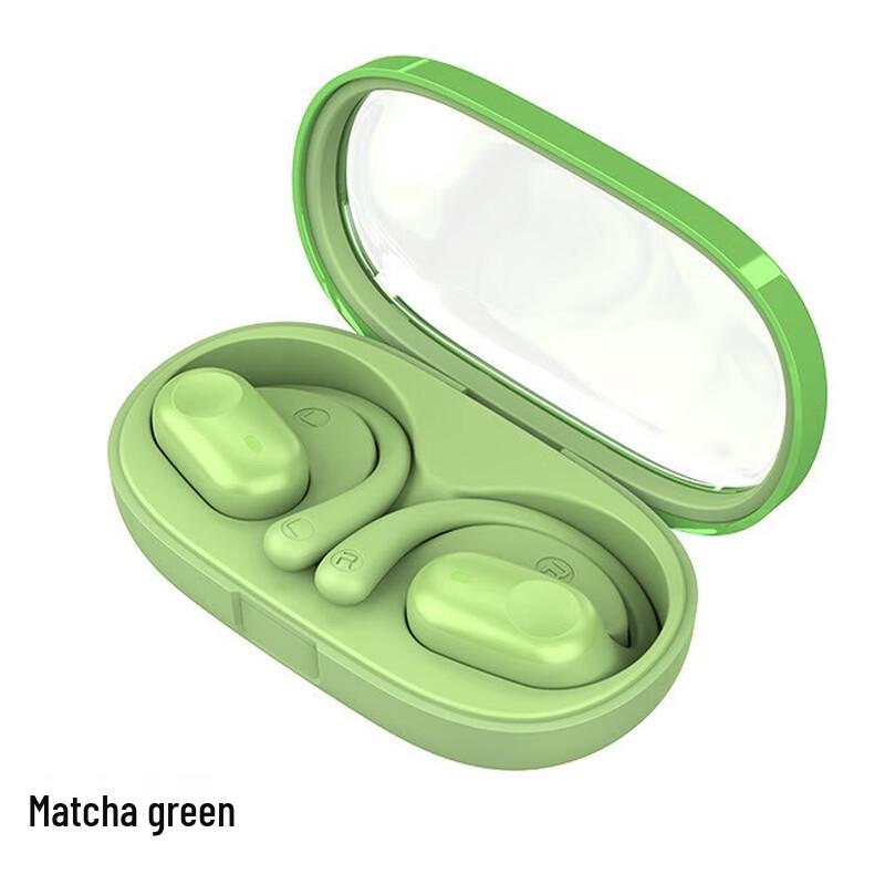 BALAMENGAI X19 Open-Ear OWS Bluetooth Sports Headset