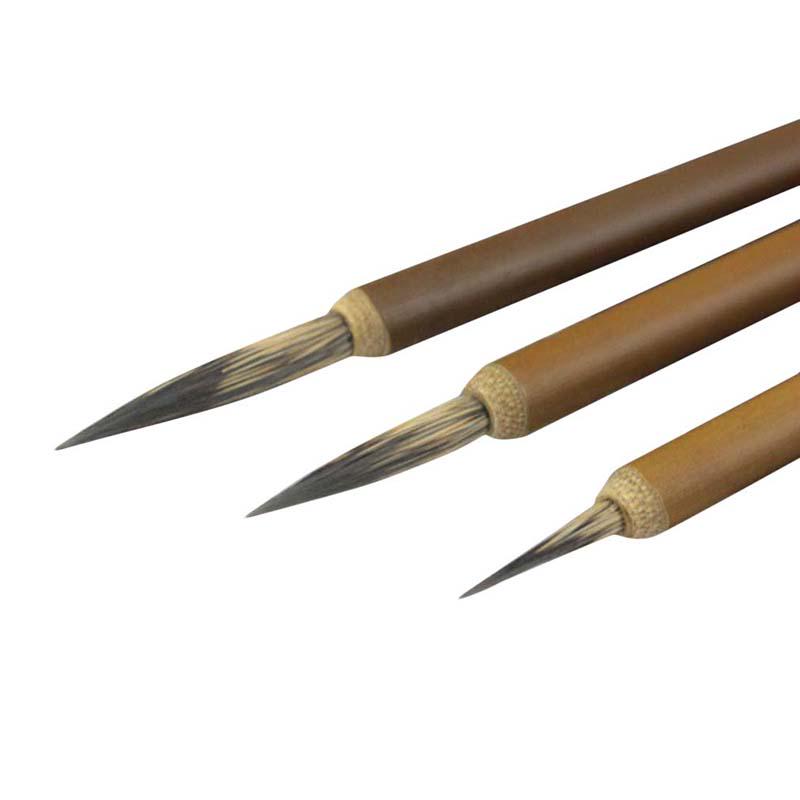 Buy Chinese Art Painting Brush Pen Line Hook Painting Watercolor