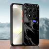 Case for Xiaomi Redmi Note 10 12 11S 14 Pro Plus 10S 13 11 Matte Phone Cover Anime Narutos Cool