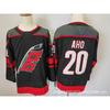 Mens Ice Hockey Jersey Red Wings 71 Blues Kraken Maple Leafs Embroidered Team Sport Uniform Practice Game