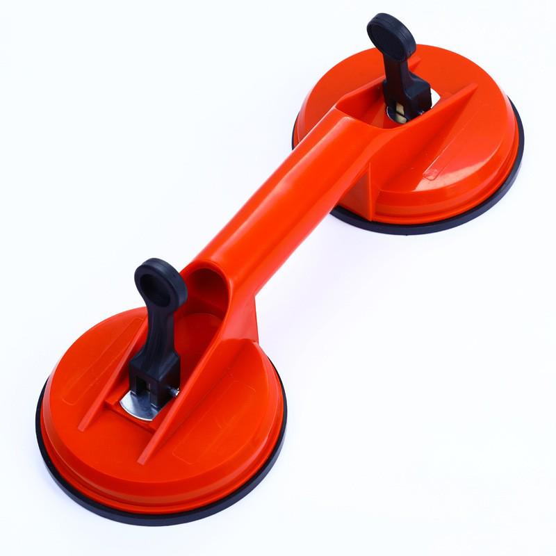 Single Claw Glass Suction Cup Tile Lifter Tool