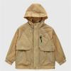 Kids Mesh Windbreaker Bb Nk9af1302u