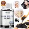 Black Seed Oil Pro Health 500mg Capsules 120pcs