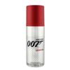 James Bond Quantum Deodorante VAPO 150 ml (uomo)