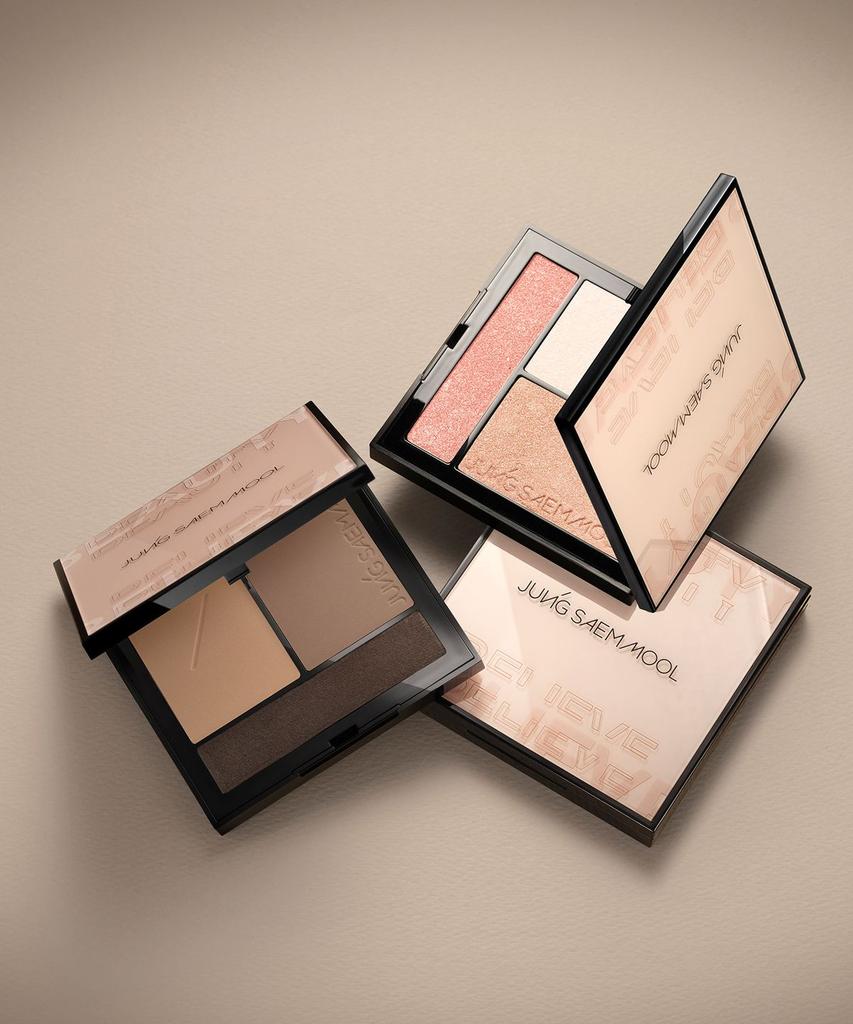 Artist Face Palette Highlighter
