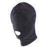 Breathable Zentai Cosplay Costume Hood Mask Unisex Headgear