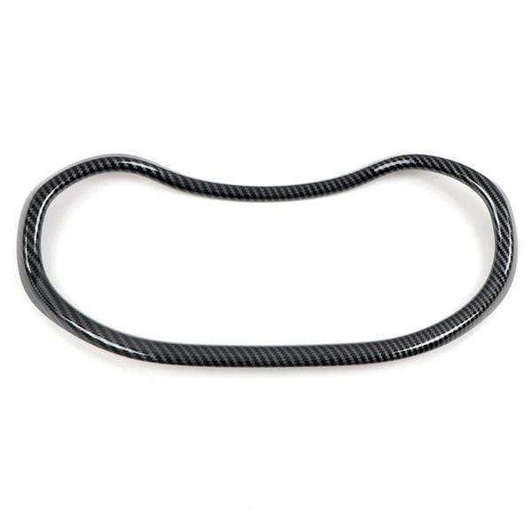 Dash Trim Strip for 2021-22 Dodge Durango Decorative Frame Other