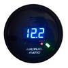 Automotive Digital Air Fuel Ratio Meter Ratio Gauges with Easy Installation & 0 To 1V Output Signal for Various Model