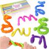 Sensory Stress Relief Toy With Twist And Fold Features For Children