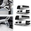 For BMW S1000RR K67 2019 2020 2021 2022 2023 2024 S 1000 RR K 67 Motorcycle Adjustable Front and Rear Foot Pegs Footrests Pedal