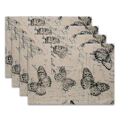 Décoration de table et accessoires – Nattes de table