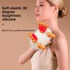 Shiatsu Back and Neck Massager Deep Tissue Kneading Back Massager with Heat Neck Massage Massage Bionic Neck Shoulder Massager