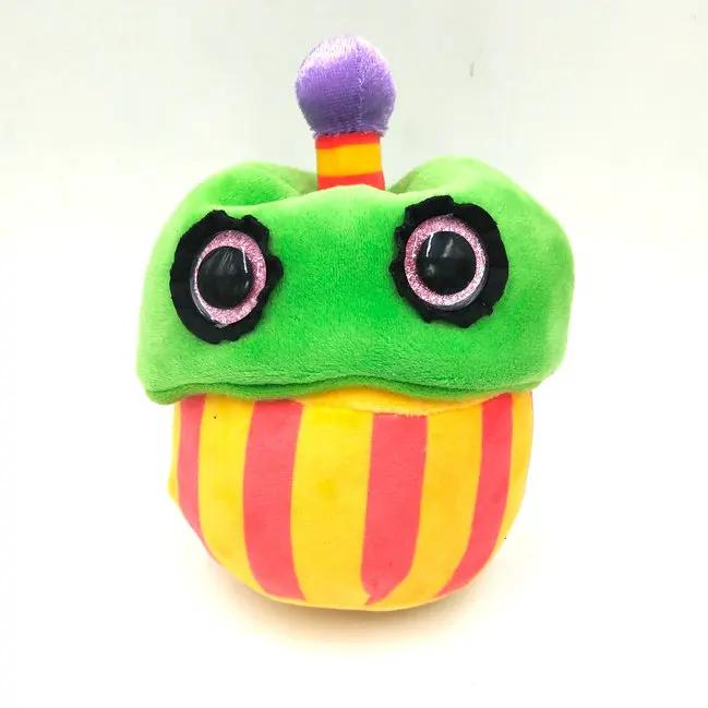 20-30Cm Skibidi Toilet Plush Toy New Skibidi Doll Stuffed Toy Skibidi Yes Yes Dop Speaker Man Tv Man Camara Camera Man Plush Toy