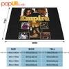 Empire Tv Show Lucious Lyon Cookie Hip Hop Rap Music Photo Ultra-Soft Blanket Quilt Winter Sofa Cover Bed Covers