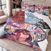 Taylor Swift 3Pcs Bedding Set Duvet Cover With Two Pillowcases For Bedroom Home Decoration