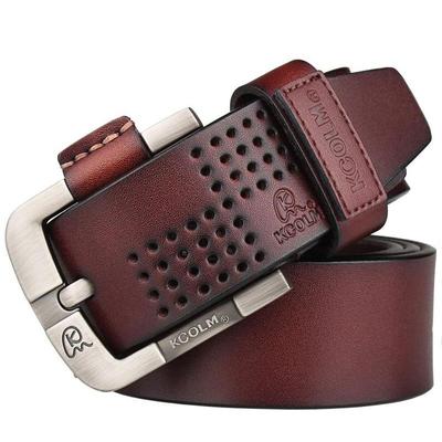 Acessórios para homens cinto de couro largo cintura marca luxo removível fivela cinto pessoas gordas mais grande size130 140 150 160cm