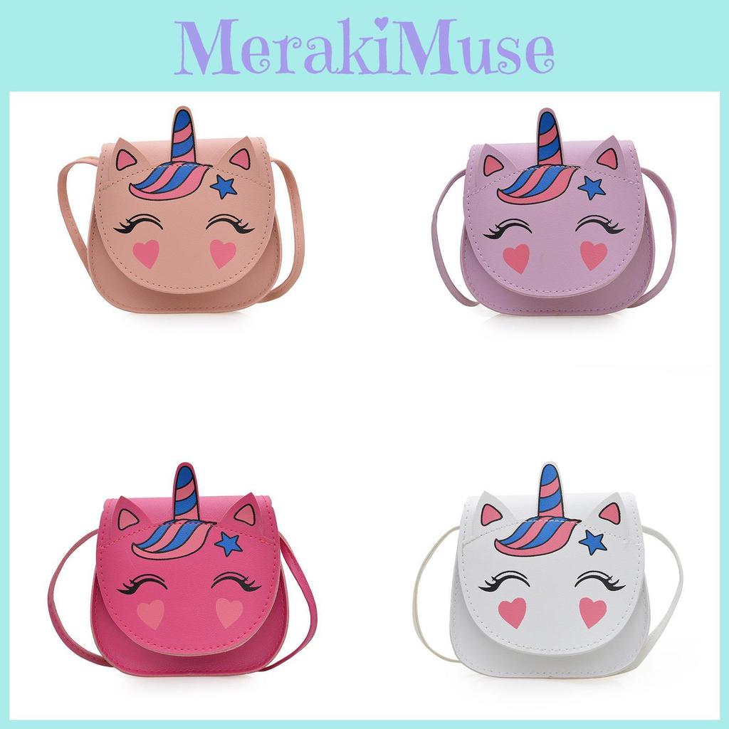 Unicorn Delightful Themed Mini Backpack For Girls Perfect For Preschool Cozy And Fashionable