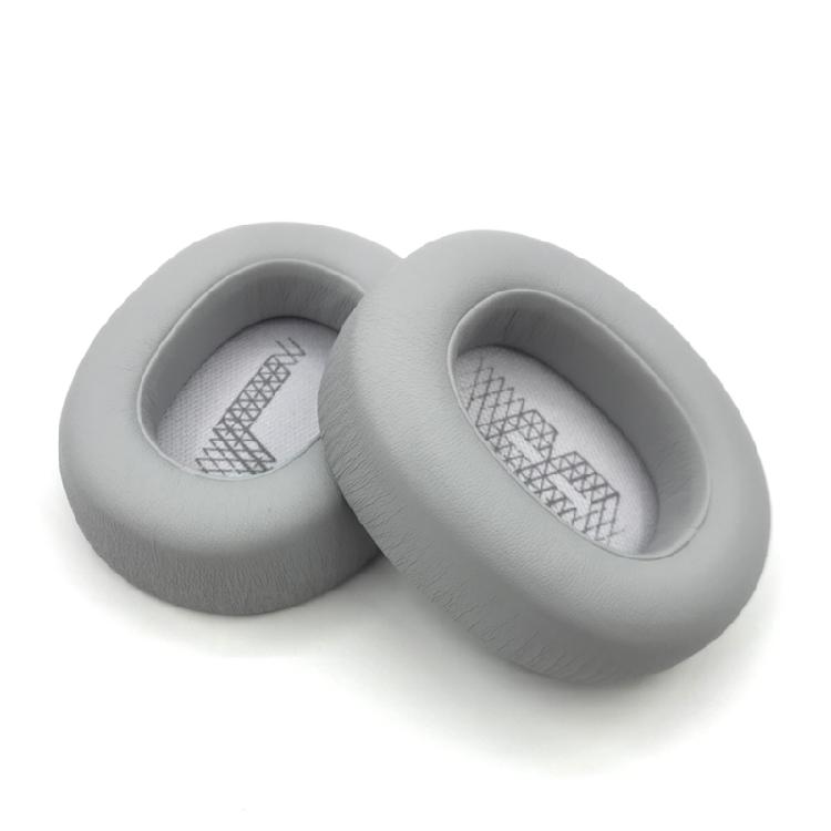Comfortable Earpads Leather Cushion forJBL Live 650BTNC 660 E65BTNC Headset