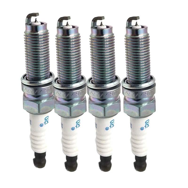 Kompatible Zündkerze für Trumpchi 1.3T-2.0 (Iridium Platin) ILKR8P8 92607