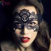 Sexy Lingerie Accessories Mask Performance Makeup Lace Mask Photo Eye Mask Adult Products
