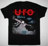 UFO Band Flying Collection T-shirt Tee Gift For Fan S To 5XL IM0870 Unisex T-Shirt