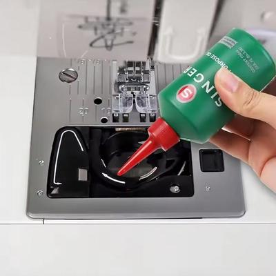 Multifunctional Sewing Machine Special Oil Lubricant 1pc Universal