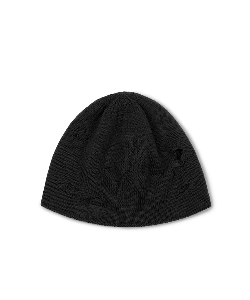 ETCE Symbol Logo Beanie (Black)