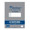 Writer Premium Graph Book (A4) (Boat)