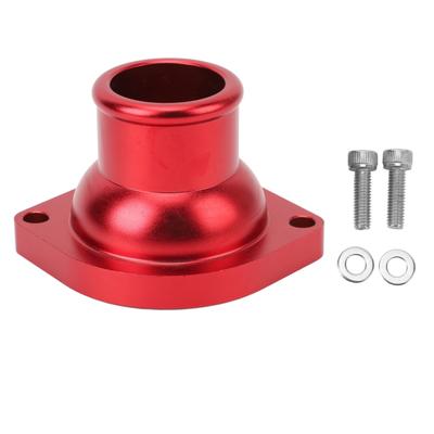 Kryt termostatu Vylepšený průtok chladicí kapaliny Kryt termostatu z hliníku pro řadu LS LS1 LS2