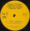 12inch Record BENEDICT BROTHERS  4 Those That Can Dance SPGVL43 SPG Music Produ 1997 Canada Dance  Electronica Used