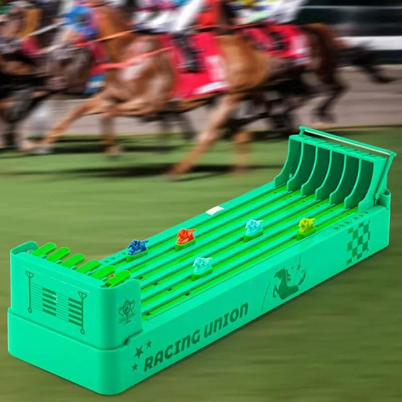 Exciting Racing Competition Kids Game Toy Perfect For Boys And Girls In Colorful Box