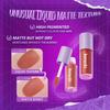IRENEDA - Matte Lip Glaze - 6 Colors