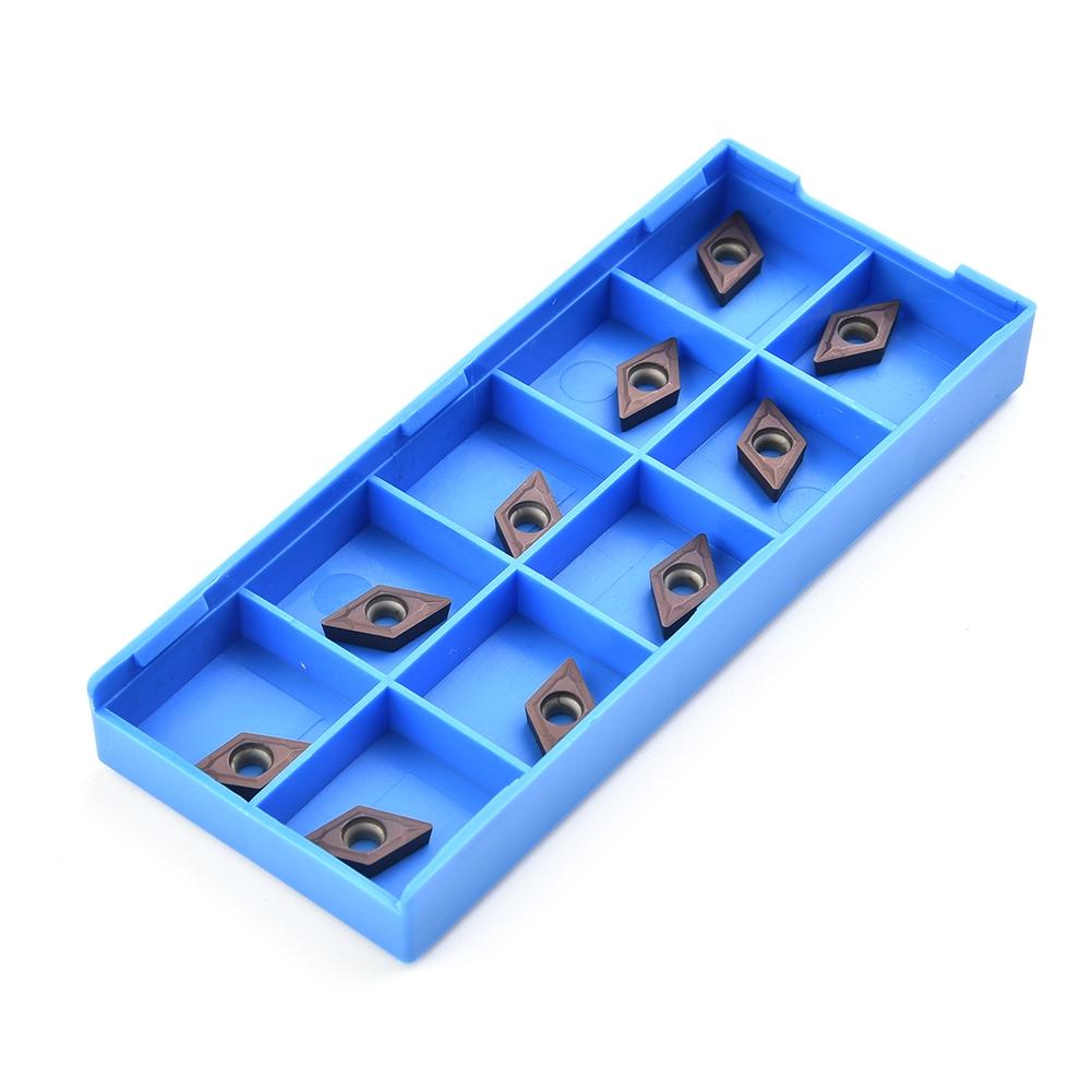 High Hardness Tool Turning Latest Steel 1set Stock