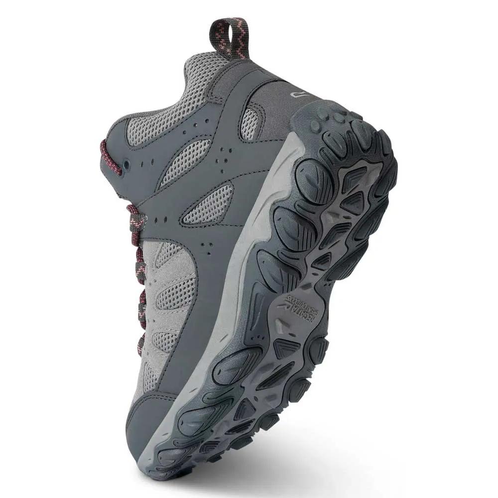 Regatta Ботинки для хайкинга Edgepoint IV Mid