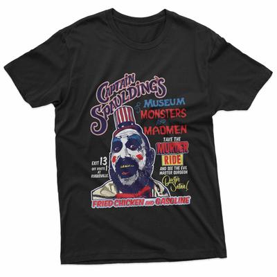 Üst giysisi – T-shirtler