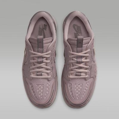 Women's Sneakers Nike Jordan 1 Low Method of Make V3 Particle Rose (Women's)