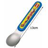Skater Children's Spoon Tomica 19 Made in Japan 13cm S9