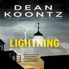 Lightning by Dean Koontz Paperback Book 9781472230287