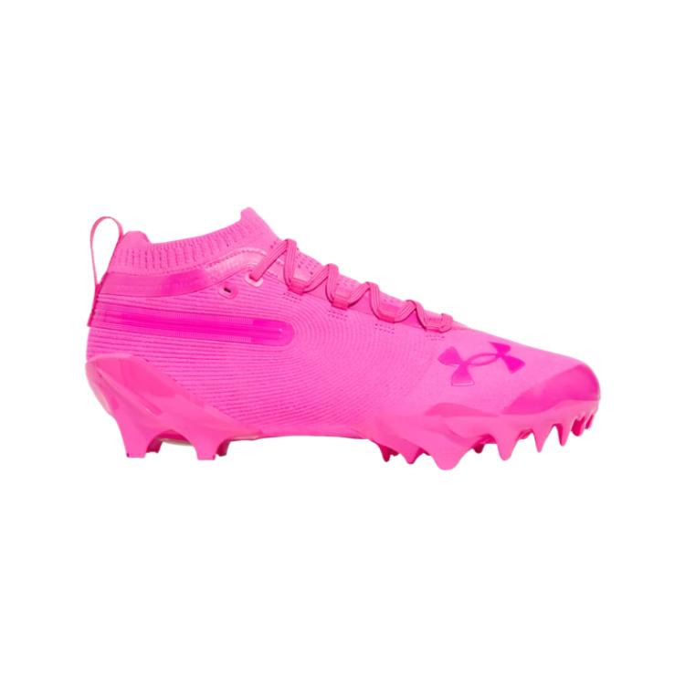 Under Armour UA Spotlight Pro Men's Football Casual Shoes 6000074-652