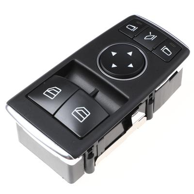 Car Accessories Electric Power Window Switch 1729056800 1729056900 2049058202 For Benz SL W231 W197 W204 C250 C350 W172 AMG
