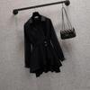 Large Size Women's Waist Slimming Shirt Women 2026 New Shirt