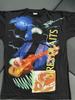 1992 Dire Straits On Every Street Black Unisex Tshirt Classic Style KH12644 Unisex T-Shirt